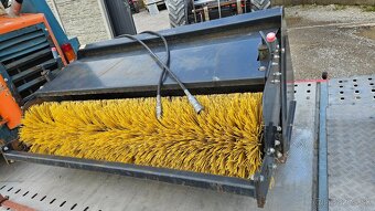 Locust 752 WAY INDUSTRY ( metla, yanmar,rexroth) - 8