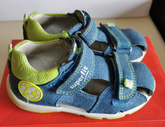Predam detske topanky - 8