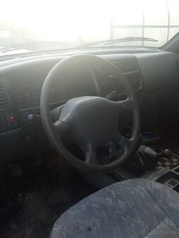 Mitsubishi L200 - 8