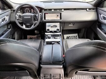 Range Rover Velar 2.0D I4 R-Dynamic SE AWD A/T - 8