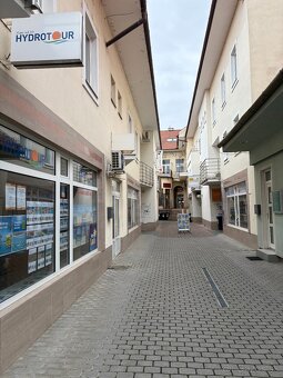 Obchodný priestor na prenájom, 30 m2, centrum, Nitra - 8