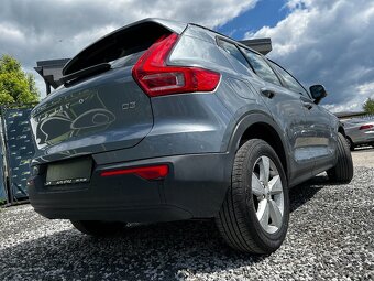 Volvo XC40 D3 - 8