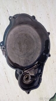 KTM lc4 620 - 8