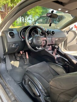 Predám/Vymením Audi TT 2 gen - 8