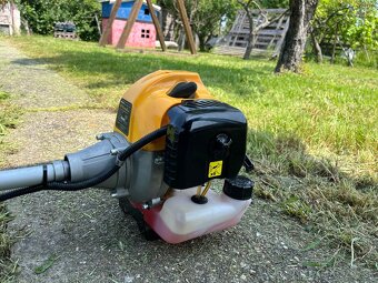 Benzínová kosačka Riwall RPB 510 - 8