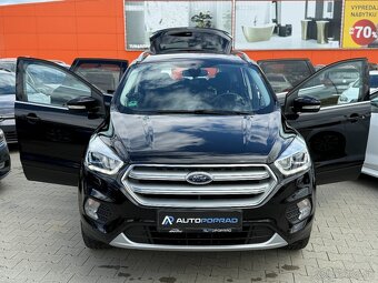 Ford Kuga 1,5 benzin 110kW 45 000KM - 8