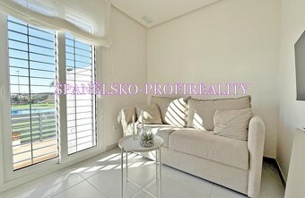 Španelsko,Torrevieja,Aguas Nuevas 4kk - 8