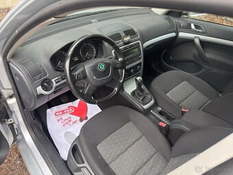 Škoda Octavia 1.9 Tdi - 8