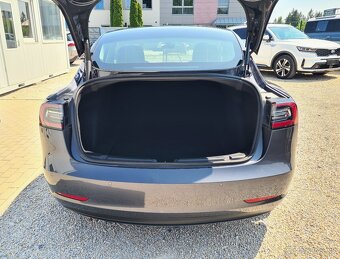 TESLA MODEL 3 LONG RANGE AWD, 49TIS. KM, TEPELNÉ ČERPADLO - 8