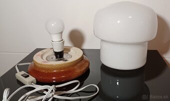 Lampa Ivan Jakes - 8