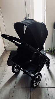 Športový kocik cybex talos s - 8