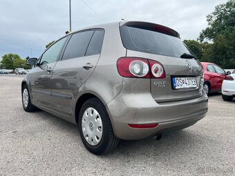 VW Golf Plus 1.2TSI benzín, 77kW, MT/5, rok:05.2012. - 8