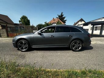 Audi A4 Avant 2.0 TDI S-Line - 8