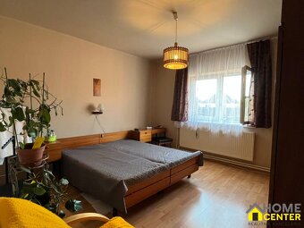 NA PREDAJ 4 izbový rodinný dom s garážou, Zlatná na Ostrove - 8