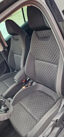 Škoda Fabia 2018 81kw automat -7 - 8