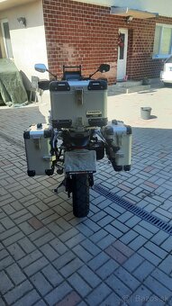 CF MOTO 800MT SPORT - 8