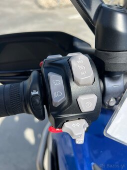 Triumph Tiger GT1200 Explore. AKCIA 16700 Euro  - 8