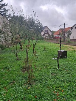 Pozemok na predaj - 8