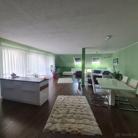 REZERVOVANÉ LUXUSNÝ APARTMÁNOVÝ DOM 350 M2 - 8