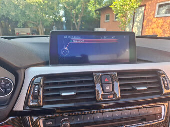 BMW 428i cabrio/kabrio x-drive - 8