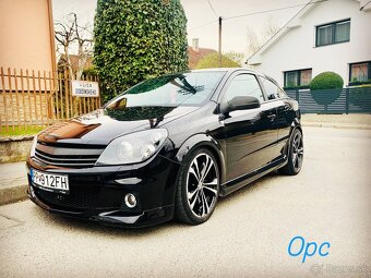 Astra H OPC - 8
