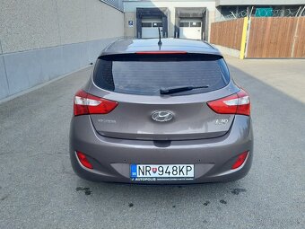 Hyundai i30 - 8