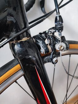 Specialized allez` - 8