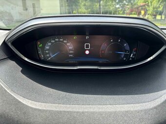Peugeot 3008 1.6 BlueHDi 120 S&S Allure EAT6 - 8