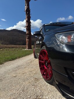 Mazda 3 mps - 8