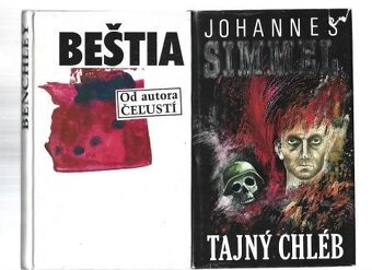 Detektívky 1 - 8