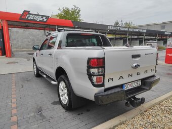 Ford ranger 3,2l r.v.2014 147kw - 8