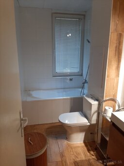 Prenájom 1-izbového bytu - 8