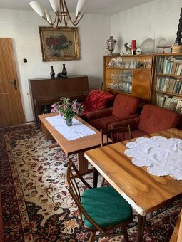 Na predaj dva rodinné domy v Rožňave, m.č. Nadabula - 8