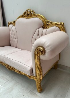 Dekoračná sofa - 8