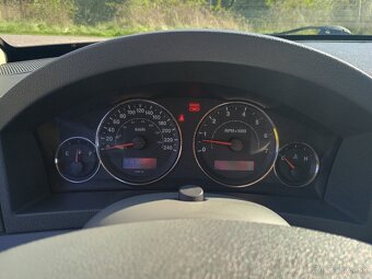 Predám Jeep Grand Cherokee - 8