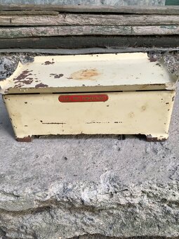 Svietidla,váha,budíky - 8