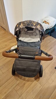 Kočík Zopa Move - 8