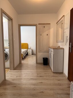 2 izb. byt v novostavbe s vlastným parkov. miestom - 8