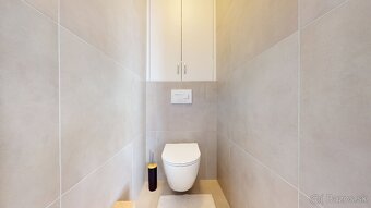 Slnečný, zariadený 2 izbový byt, parkovanie, novostavba - 8