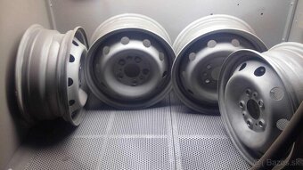 Pieskovanie – karosérie, disky, rámy, motorky, veterány - 8