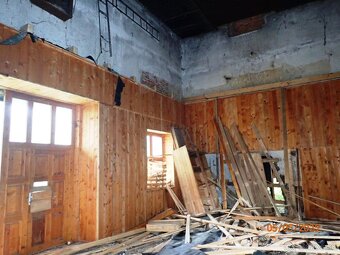 Rozľahlý výrobný areál, Streda nad Bodrogom, okr. Trebišov - 8