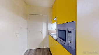 Multifunkčný, bezbariérový priestor v tichej pasáži v centre - 8