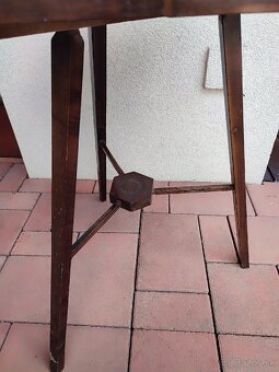 Ľudový nábytok - 8