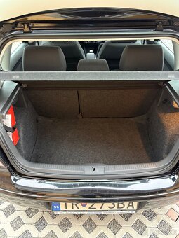 Volkswagen Polo 1.4i / 59kw / 2008 - 8