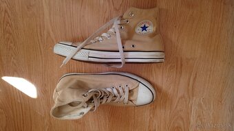 convers all star velkost 42,5 / 27.5 cm - 8