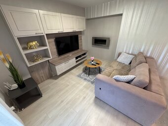 Vynikajúce bývanie v uzavretom a bezpečnom areáli - 8