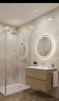 Štýlovy obklad/dlažba 120x60 exkluzívny vzhľad - 8