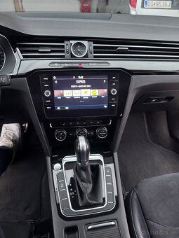 Vw arteon 2.0 140kw - 8