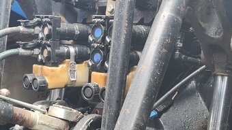 Predám traktor New Holland T7.250 - 8