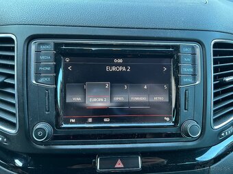 Seat Alhambra 2016 2.0tdi 110kw 4x4 - 8